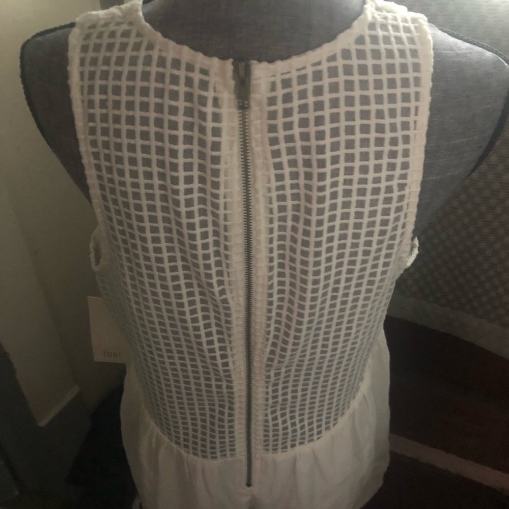 Shorts jumpsuit